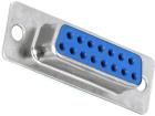 DS1034-15FUNSISS  Connectors