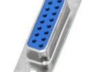 DS1034-15FUNSISS D-Sub Standard Connectors
