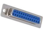 DS1034-25FUNSISS  Connectors