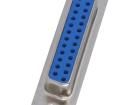 DS1034-25FUNSISS D-Sub Standard Connectors