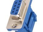 DS1036-9FPPUSI D-Sub Standard Connectors