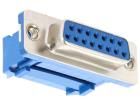 DS1036-15FPPUSI  Connectors