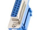DS1036-15FPPUSI D-Sub Standard Connectors