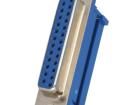 DS1036-25FPU2PX-YT D-Sub Standard Connectors