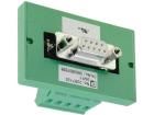 DFLK-D 9 SUB/B 2287135  Connectors