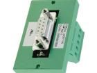 DFLK-D 9 SUB/B 2287135 D-Sub Standard Connectors