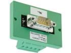 DFLK-D 9 SUB/S 2283870  Connectors