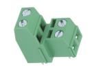 DG127A-5.08-04P-14-00AH Pluggable Terminal Blocks
