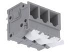 DG242V-5.0-03P-11-00AH  Connectors
