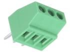 DG308-2.54-03P-14-00AH  Connectors