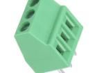 DG308-2.54-03P-14-00AH Pluggable Terminal Blocks