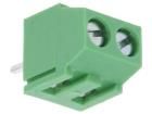 DG381-3.5-02P-14-00AH  Connectors