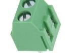 DG381-3.5-02P-14-00AH Pluggable Terminal Blocks