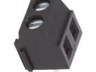 DG381-3.81-02P-13-00AH Pluggable Terminal Blocks