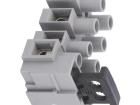 DG801-04P-11-00A(H) Fixed Terminal Blocks