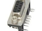 DS1037-09FNAKT74 D-Sub Standard Connectors