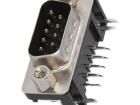 DS1037-09MNAKT74 D-Sub Standard Connectors