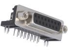 DS1037-15FNAKT74  Connectors