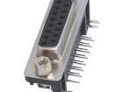 DS1037-15FNAKT74 D-Sub Standard Connectors