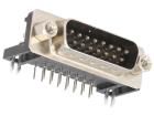 DS1037-15MNAKT74  Connectors
