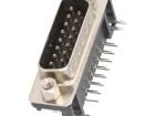 DS1037-15MNAKT74 D-Sub Standard Connectors