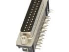 DS1037-01-25MNAKSI74 D-Sub Standard Connectors