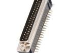 DS1037-01-37MNAKSI74 D-Sub Standard Connectors