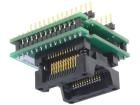 DIL24W/SOIC24 ZIF 300MIL  Embedded Solutions