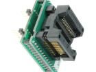 DIL28W/SOIC28 ZIF 300MIL Programmer Accessories