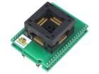 DIL40/TQFP80-1 ZIF PIC-1A electronic component of Elnec