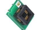 DIL40/TQFP80-1 ZIF PIC-1A Programmer Accessories