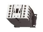 DILM15-01(110V50HZ,120V60HZ) Contactors - Electromechanical