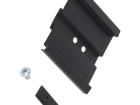 DIN MOUNTING RB800/900 Ethernet Modules