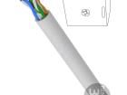 DK-1511-P-305-1 Ethernet Cables / Networking Cables