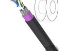 DK-1741-VH-10-OD Ethernet Cables / Networking Cables