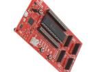 CURIOSITY HPC DEVELOPMENT BOARD Development Boards & Kits - ARM