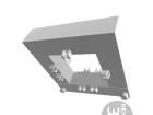 DM2TA1000 Current Transformers
