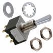 M2028ES1G01 Toggle Switches