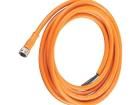 YF8U14-050VA3XLEAX Sensor Cables / Actuator Cables