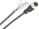 YF2A15-100VB5XLEAX  Wire & Cable