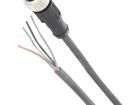 YF2A15-100VB5XLEAX Sensor Cables / Actuator Cables