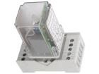 DPZ-2R ZPP 230VAC General Purpose Relays