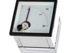DQN72 10V Analogue Panel Meters
