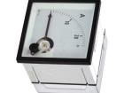 DQN72 25A Analogue Panel Meters