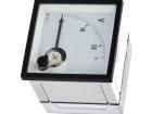 DQN72 25V Analogue Panel Meters