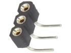 DS1002-01-1*3R13 Headers & Wire Housings