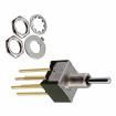 M2028SS1G06 Toggle Switches