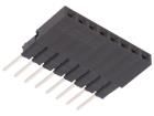 DS1023-05-1*68B81  Connectors