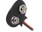 DS1092-17-BN24120 Coin Cell Battery Holders
