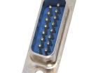 DS1034-15MUNSISS D-Sub Standard Connectors